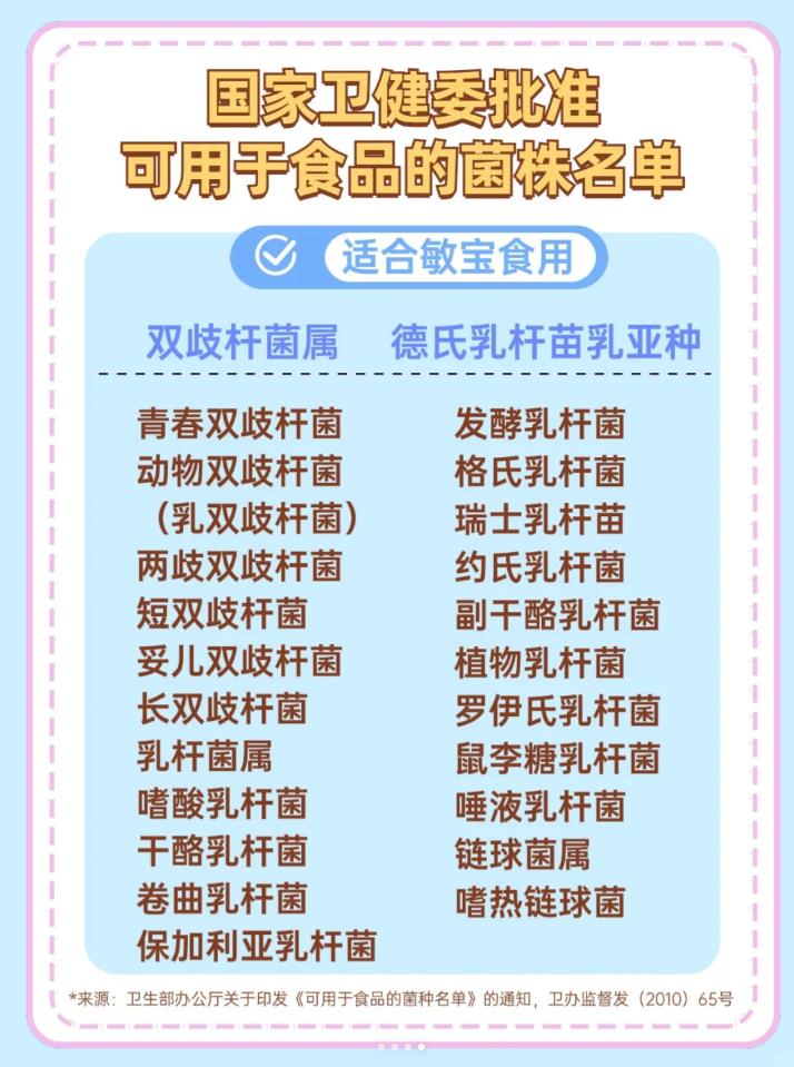 1篇秒懂：敏宝夏季护理攻略